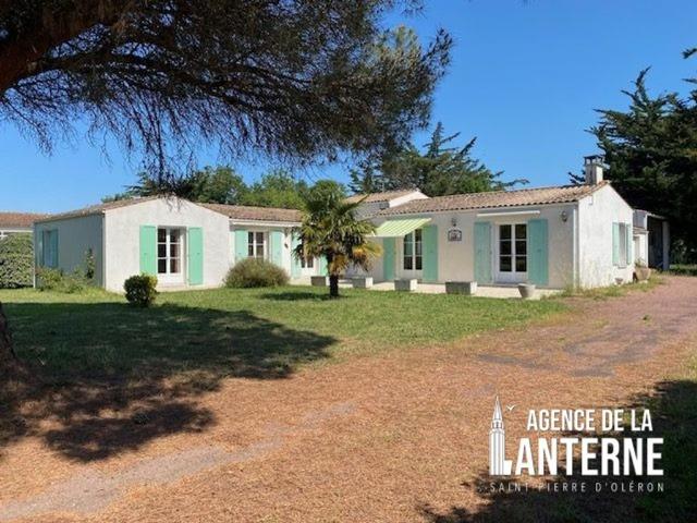 Maison de luxe en vente à Saint Pierre d'Oléron, France