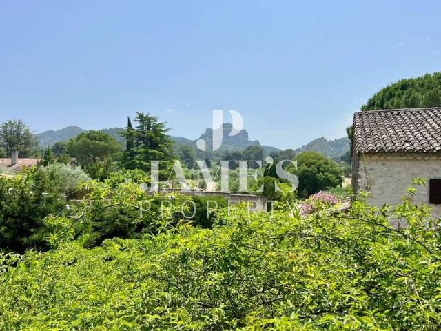 Maison de luxe en vente à Saint Rémy de Provence, Provence Alpes Côte d'Azur