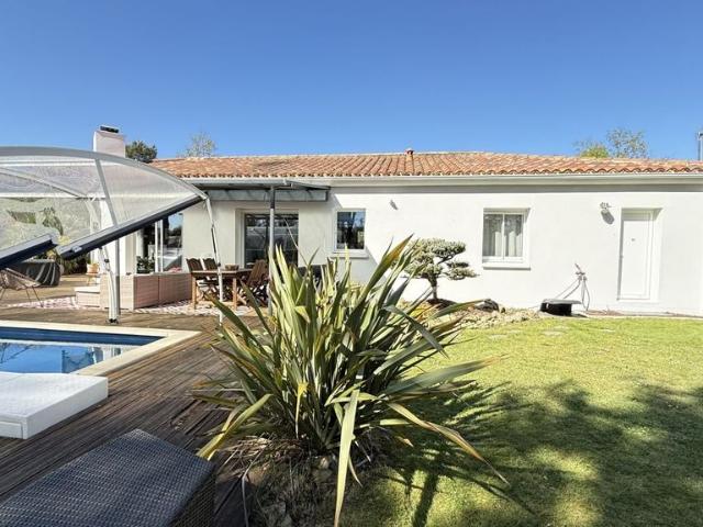 Maison de luxe en vente à Sainte Foy, Pays de la Loire
