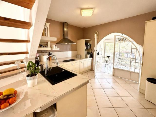 Maison de luxe de 4 pièces en vente à Sanary sur Mer, Provence Alpes Côte d'Azur