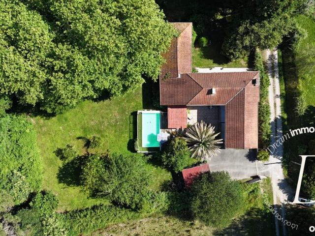 Prestigieuse Maison en vente Saubrigues, Nouvelle Aquitaine