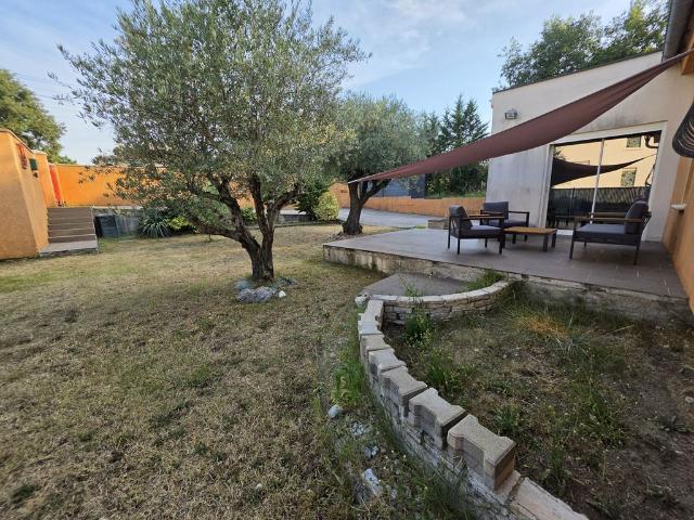 Maison de luxe de 4 pièces en vente à Sauve, Occitanie