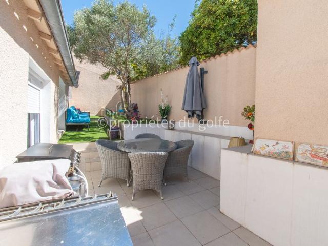 Maison de luxe en vente à Sète, France
