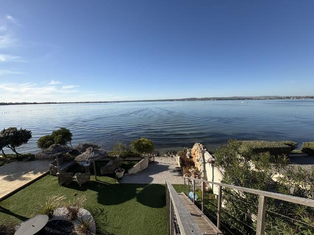 Maison de luxe en vente à Sète, Occitanie