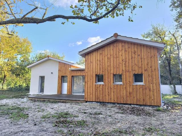 Maison de luxe en vente à Soulac sur Mer, France