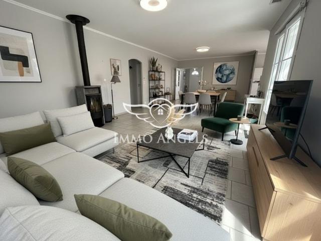 Maison de luxe en vente à Talmont Saint Hilaire, France