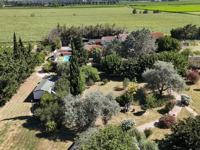 Maison de luxe en vente à Tarascon, France