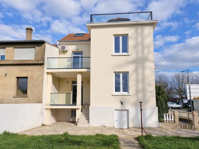 Maison de luxe en vente à Thionville, Grand Est