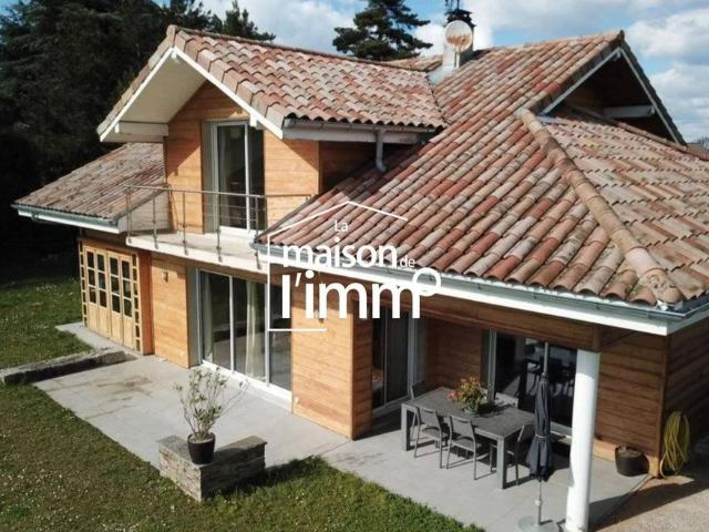 Maison de luxe en vente à Thonon les Bains, France