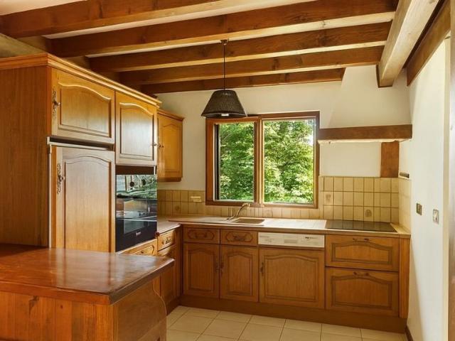 Maison de luxe en vente à Thoiry, Auvergne Rhône Alpes