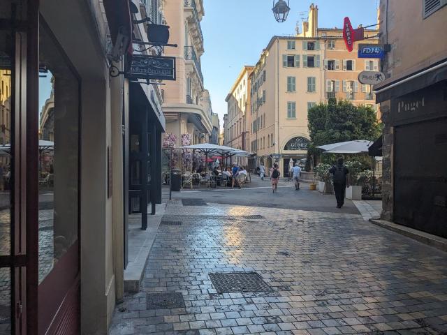 Maison de luxe en vente à Toulon, Provence Alpes Côte d'Azur