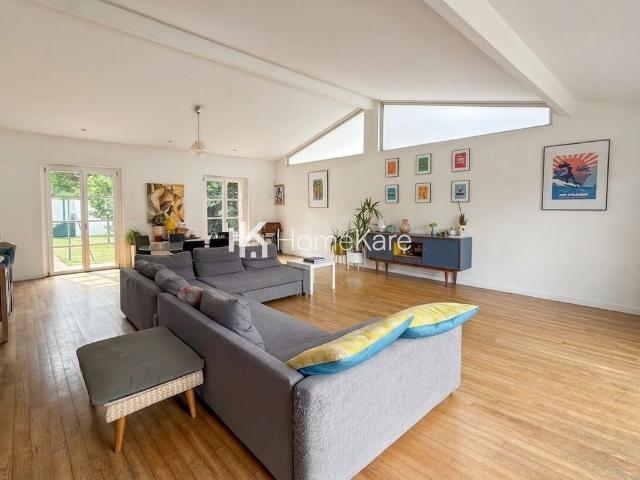 Maison de luxe en vente à Toulouse, France
