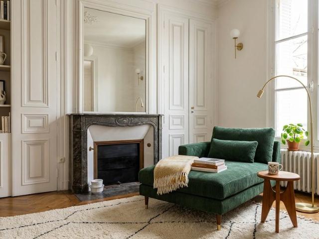 Maison de luxe en vente à Tours, France