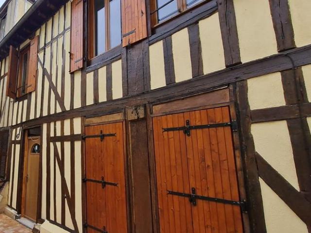 Maison de luxe en vente à Troyes, Grand Est