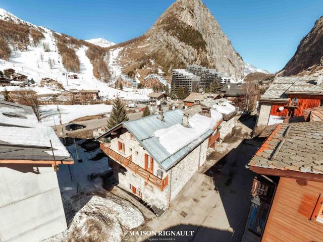 Maison de luxe en vente à Val d'Isère, Auvergne Rhône Alpes