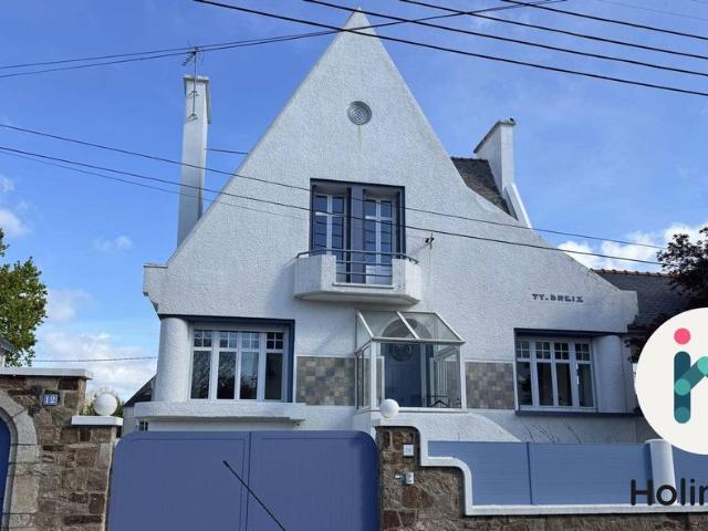 Maison de luxe en vente à Vannes, France