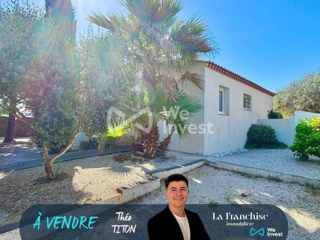 Maison de luxe en vente à Vendargues, Occitanie
