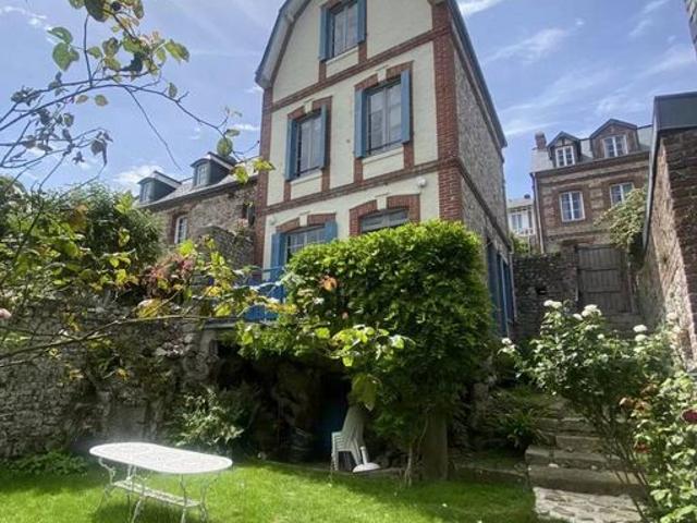 Maison de luxe de 119 m2 en vente Veules les Roses, France