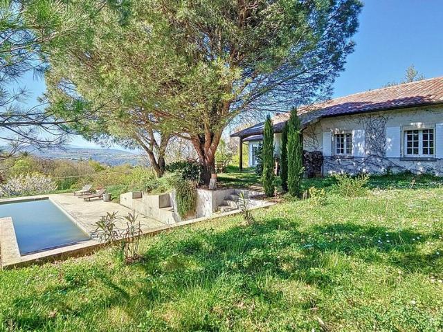 Maison de luxe en vente à Vienne, France