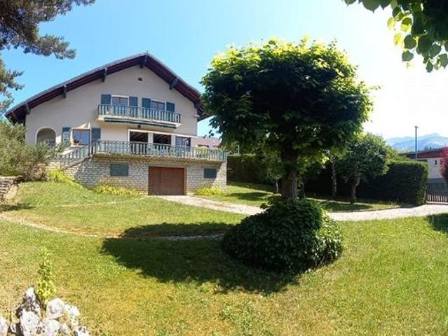 Maison de luxe en vente à Villard de Lans, France