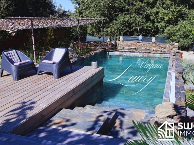 Maison de luxe en vente à Villelongue dels Monts, Occitanie