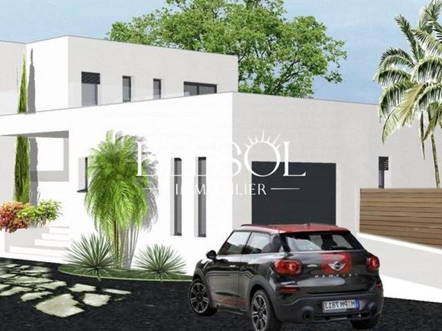 Maison de luxe en vente à Villelongue, France