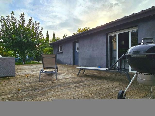 Maison de luxe en vente à Villenave d'Ornon, France
