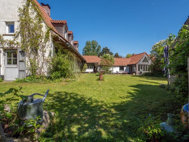 Maison de luxe en vente à Villeneuve d'Ascq, France