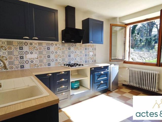 Maison de luxe en vente à Voglans, Auvergne Rhône Alpes