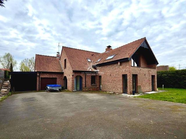 Prestigieuse Maison en vente Wasquehal, Hauts de France