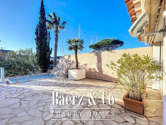 Maison de luxe en vente à 83310, Port Grimaud, Provence Alpes Côte d'Azur