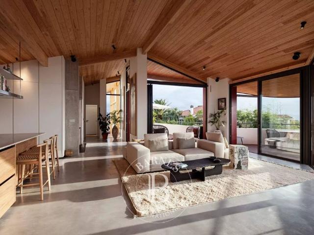 Maison de prestige en location Bidart, France
