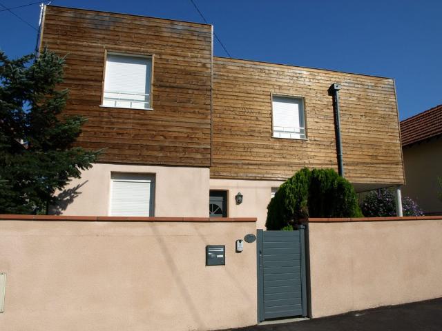 Maison de luxe en location à Toulouse, France
