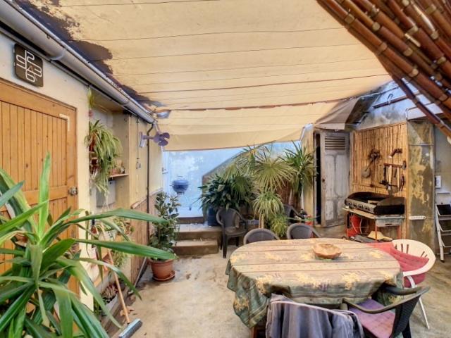 Maison de maître Olonzac 12 pièce s 349 m2