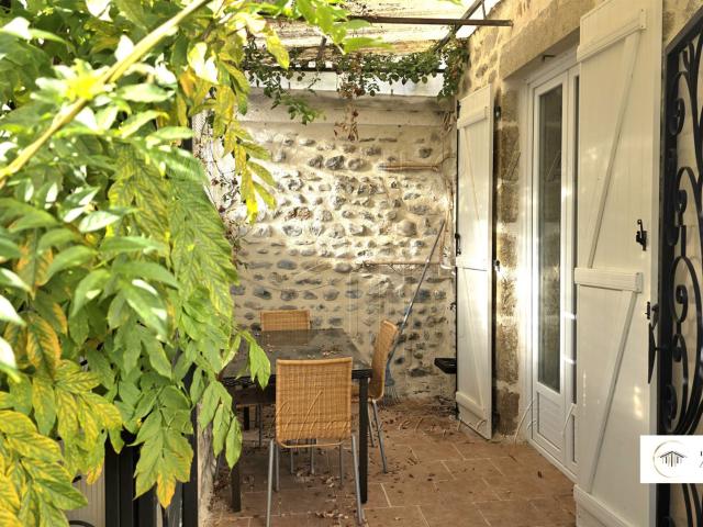 Maison de Maître au cœur du centre historique d'Issoire 220m² Issoire