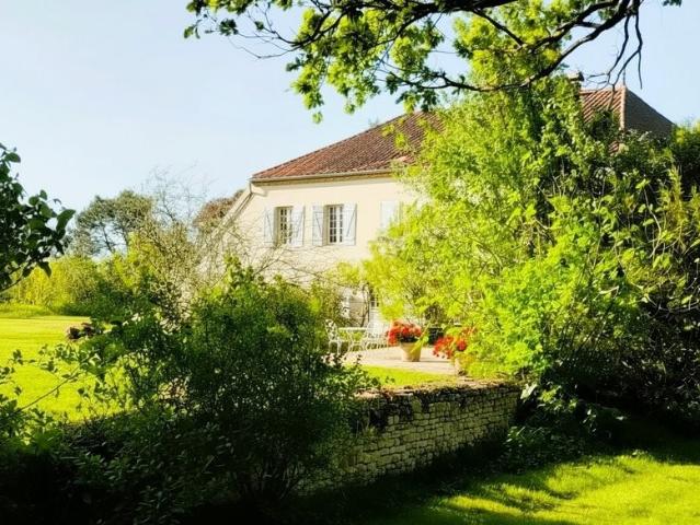 ? Maison de Maître aux portes d'Aire sur l'Adour 306m² Aire sur l'Adour