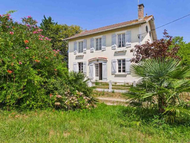 Maison de maître à Saint Martin De Hinx 170 m2 170m² Saint Martin de Hinx