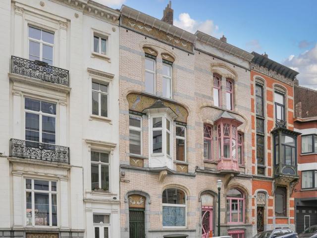 Maison de maître à vendre pour 1275000 euro avec 5 chambres à coucher