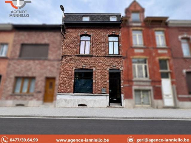 Maison de maître à vendre pour 238000 euro avec 3 chambres à coucher