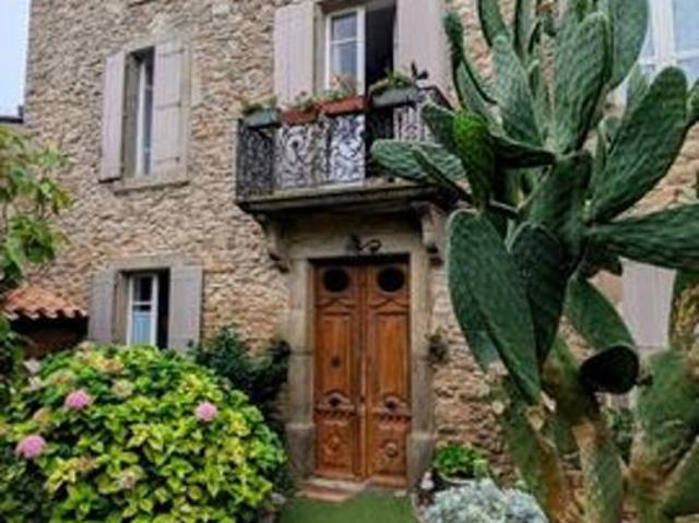 Maison de maître chambres d'hôtes