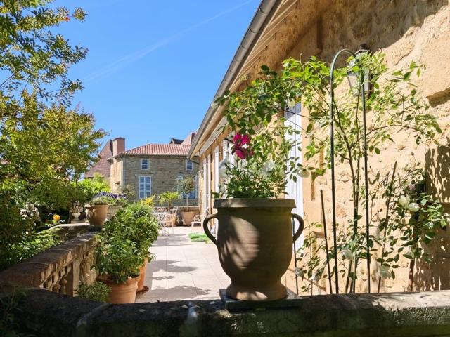 Maison De Maitre D'exception En Plein Coeur De Sarlat 240m² Sarlat la Canéda