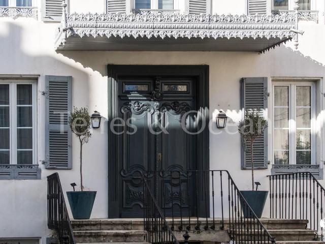 Maison De Maitre En Coeur De Ville 427m² Mont de Marsan