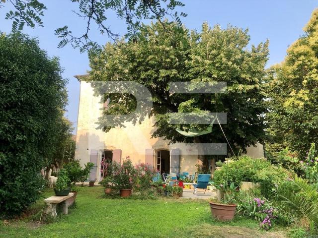 Maison De Maitre Gallargues Le Montueux 306m² Gallargues le Montueux
