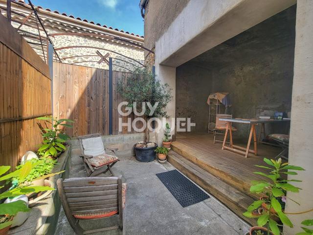Maison La Redorte 10 pièce s 330 m2 330m² La Redorte
