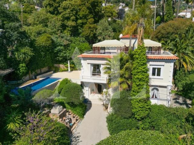 MAISON DE MAITRE LIMITE CANNES