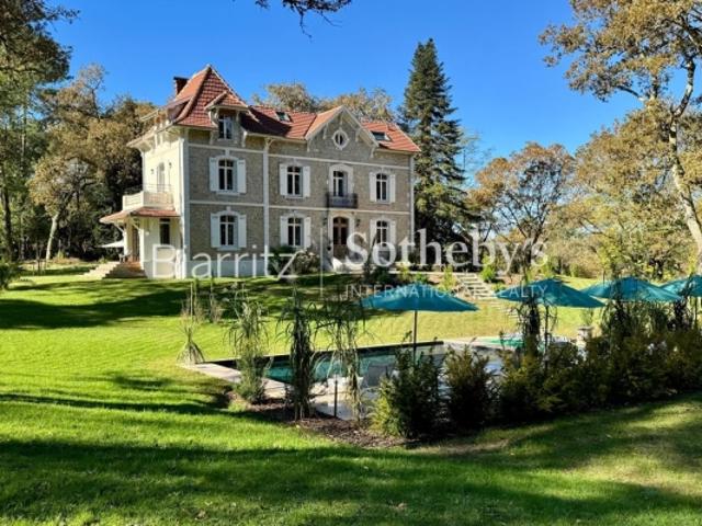 Maison de Maître proche de HOSSEGOR