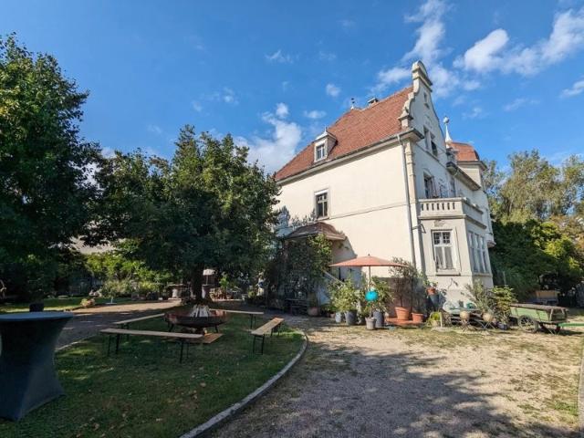 MAISON DE MAITRE SAINT LOUIS