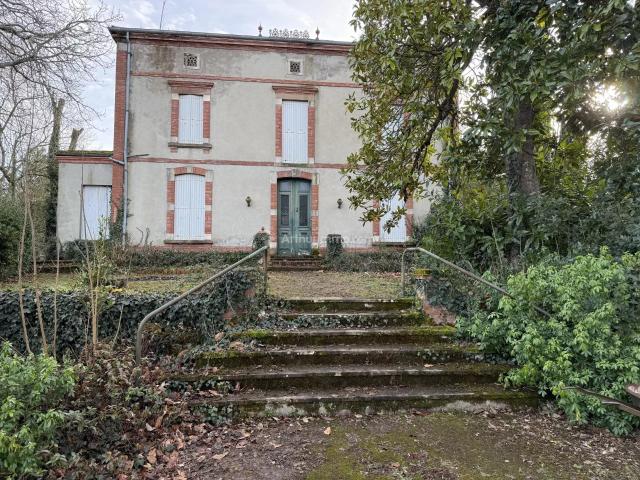 Maison de Maître T7