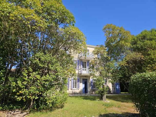 Maison de maître Trans En Provence 205m² Trans en Provence