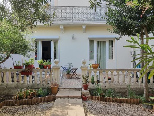 Maison de maître Valras Plage 6 pièce s 148 m2